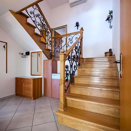 Apartment In Rovinj/istrien 11720