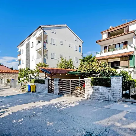 Apartment In Rovinj/istrien 11720 Rovinj