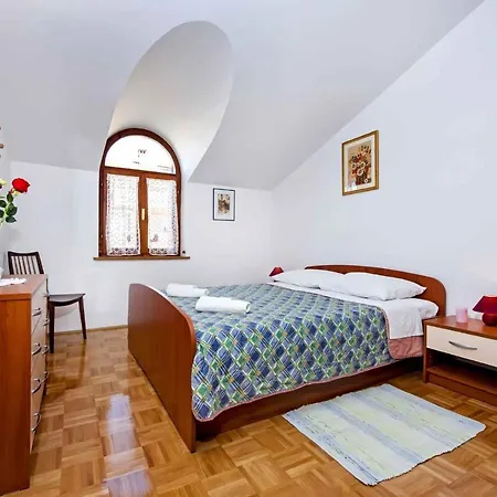 Apartment In Rovinj/istrien 11720 Rovinj
