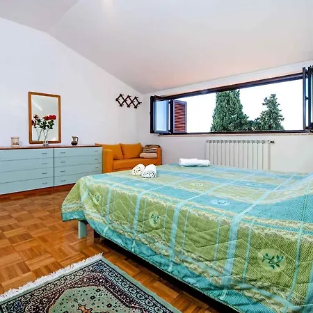 In Rovinj/istrien 11720 Apartment Rovinj