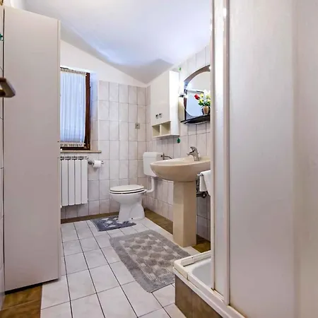 Apartamento In - Istrien 11720 *