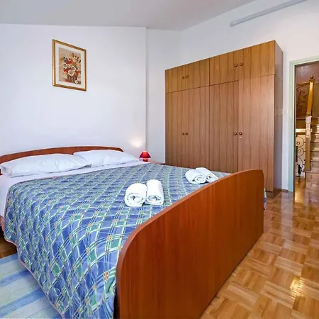 In - Istrien 11720 Apartamento