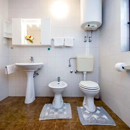 Apartment In Rovinj/istrien 11720