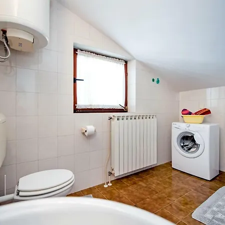 In Rovinj/istrien 11720 Apartment Rovinj