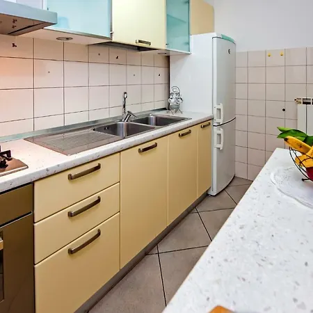 Apartment In Rovinj/istrien 11720